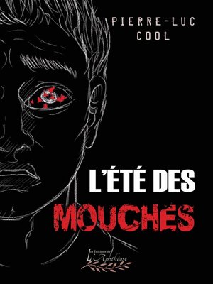 cover image of L'été des mouches